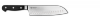Nóż Santoku Maitre - 18 cm Ambrogio Sanelli 